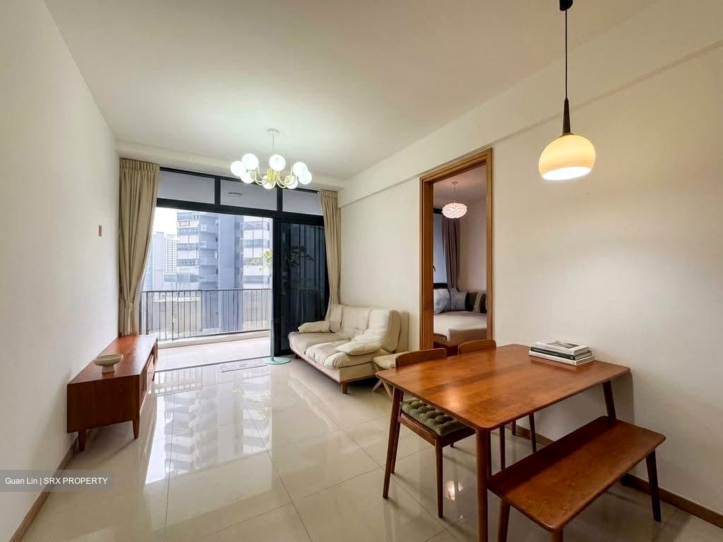 The Trilinq (D5), Condominium #634086411